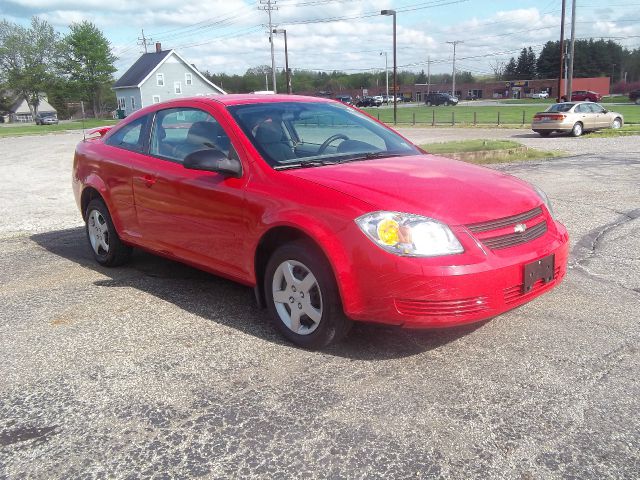 2005 Chevrolet Cobalt C1500 Scottsdale