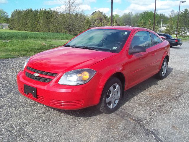 2005 Chevrolet Cobalt C1500 Scottsdale
