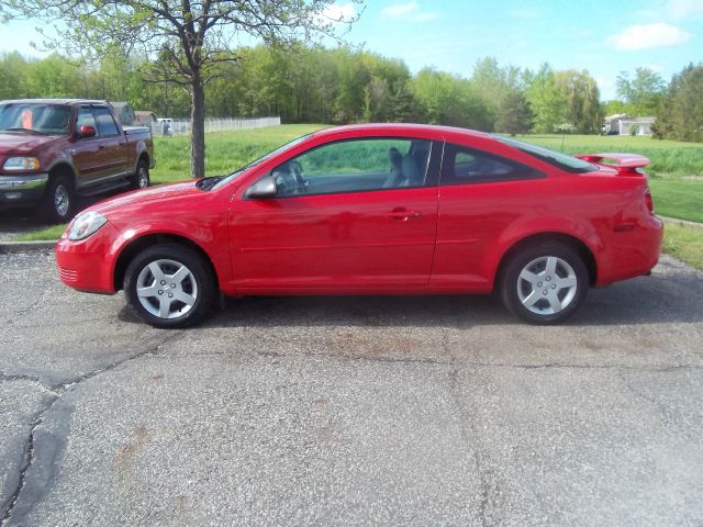 2005 Chevrolet Cobalt C1500 Scottsdale