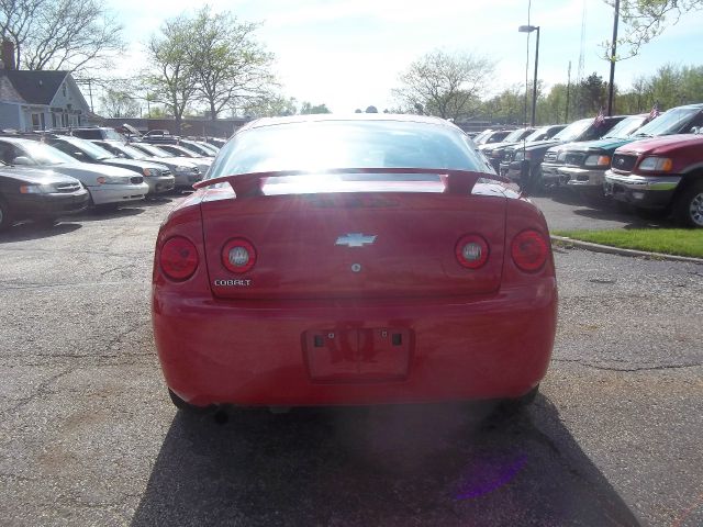 2005 Chevrolet Cobalt C1500 Scottsdale