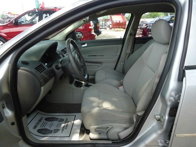 2005 Chevrolet Cobalt 4dr 112