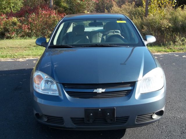 2005 Chevrolet Cobalt 3.2 Sedan 4dr