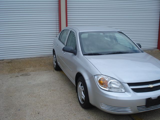 2005 Chevrolet Cobalt 3.5tl W/tech Pkg