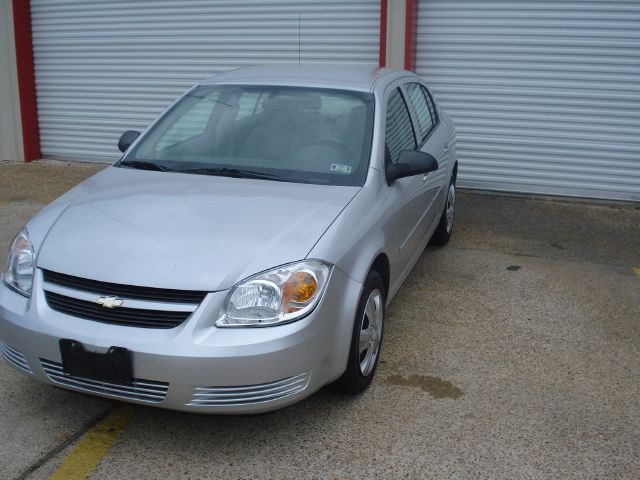 2005 Chevrolet Cobalt 3.5tl W/tech Pkg