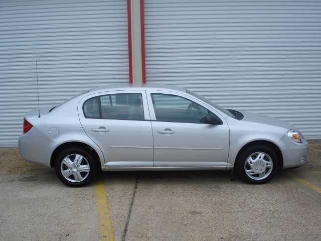 2005 Chevrolet Cobalt 3.5tl W/tech Pkg