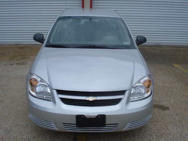 2005 Chevrolet Cobalt 3.5tl W/tech Pkg
