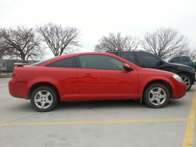 2005 Chevrolet Cobalt 2wdse