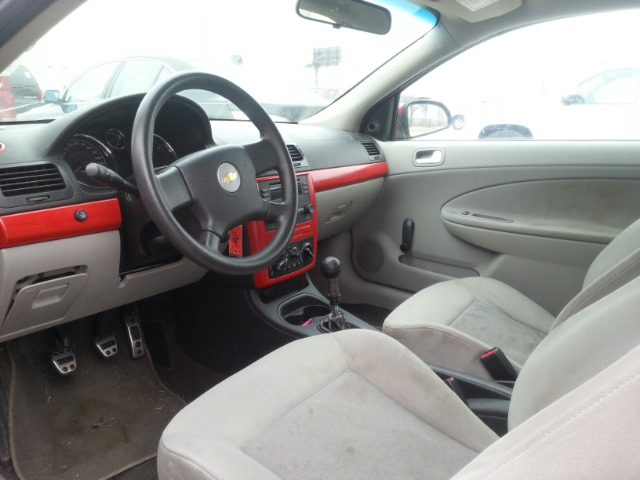 2005 Chevrolet Cobalt 2wdse