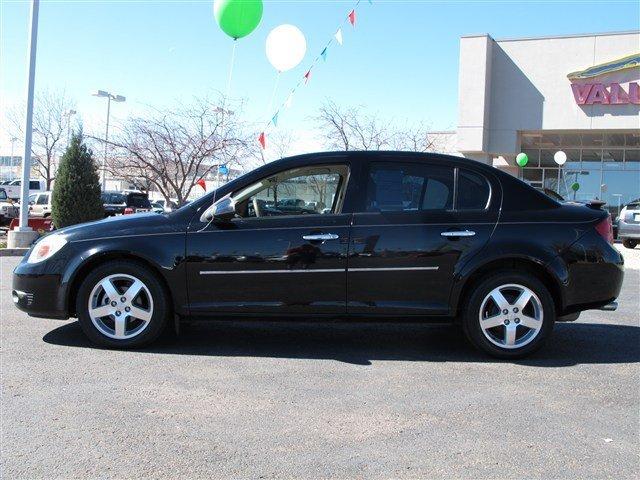 2005 Chevrolet Cobalt SL1