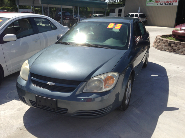 2005 Chevrolet Cobalt Unknown