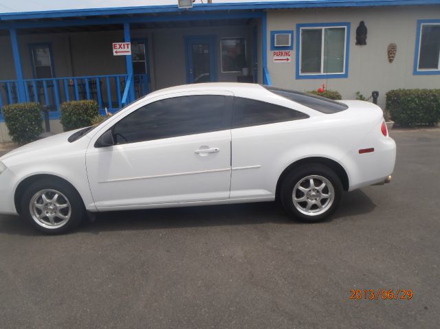 2005 Chevrolet Cobalt GT Premium