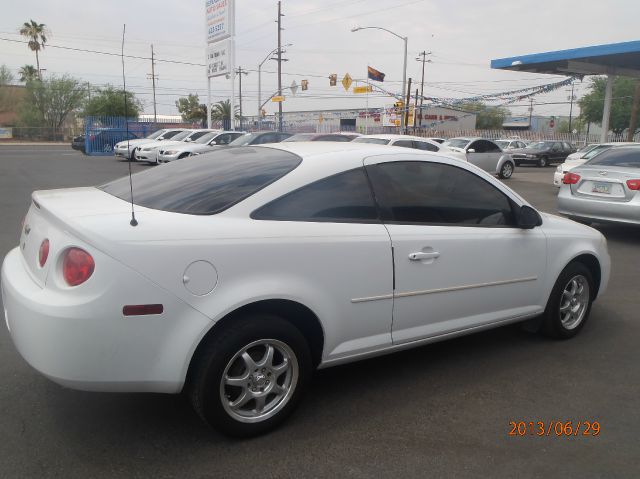 2005 Chevrolet Cobalt GT Premium