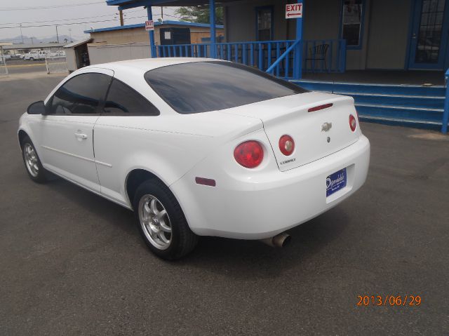 2005 Chevrolet Cobalt GT Premium
