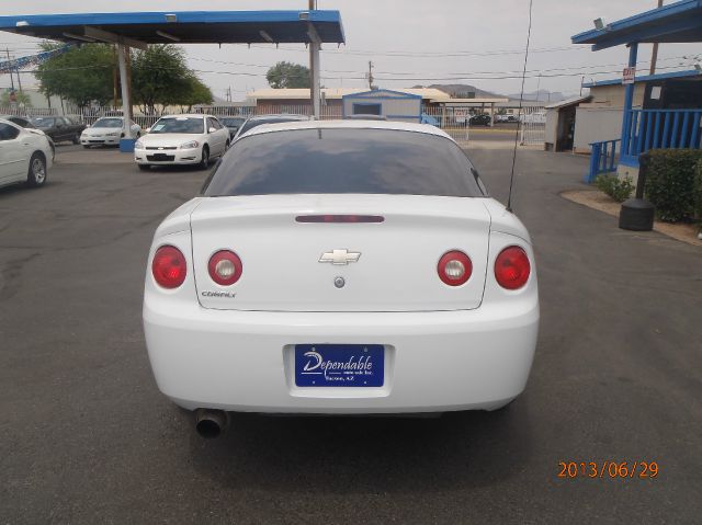 2005 Chevrolet Cobalt GT Premium