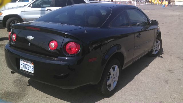 2005 Chevrolet Cobalt GT Premium