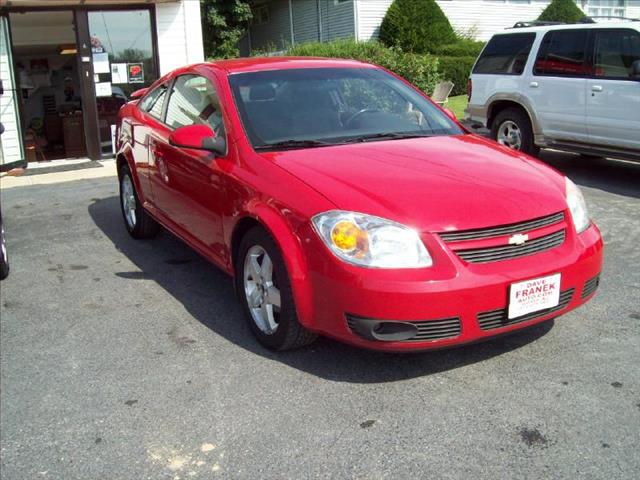 2005 Chevrolet Cobalt Touring W/nav.sys