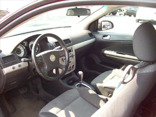 2005 Chevrolet Cobalt Touring W/nav.sys