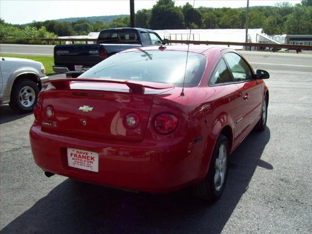 2005 Chevrolet Cobalt Touring W/nav.sys