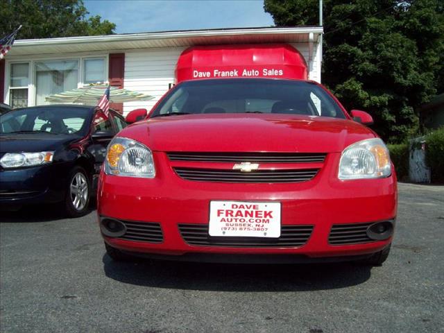 2005 Chevrolet Cobalt Touring W/nav.sys