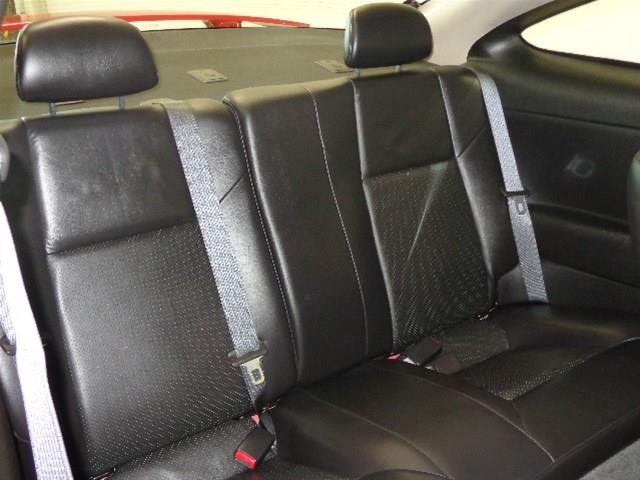 2005 Chevrolet Cobalt Touring W/nav.sys