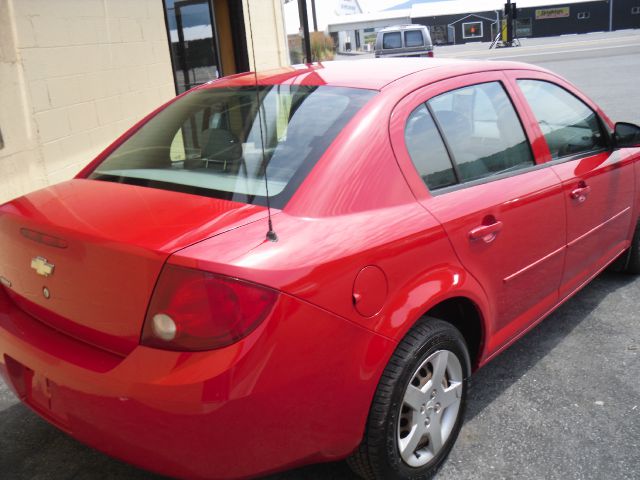 2005 Chevrolet Cobalt 3.5tl W/tech Pkg