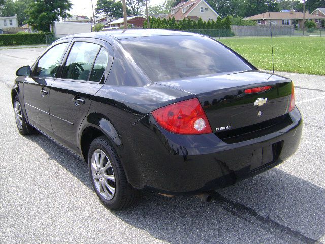 2005 Chevrolet Cobalt 3.5tl W/tech Pkg