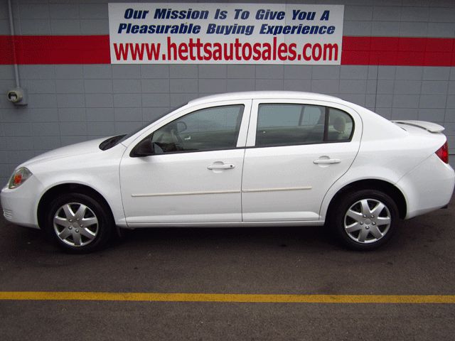 2005 Chevrolet Cobalt Base