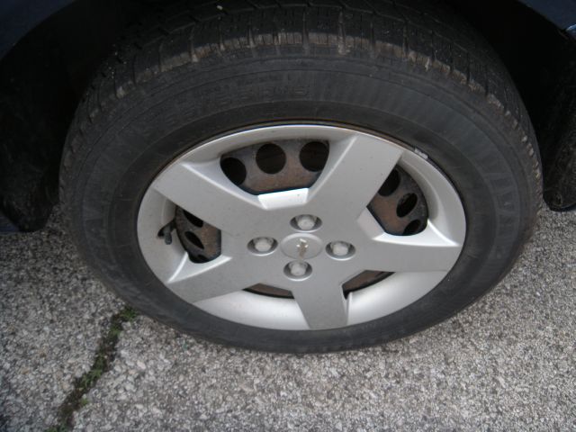 2005 Chevrolet Cobalt 3.5tl W/tech Pkg