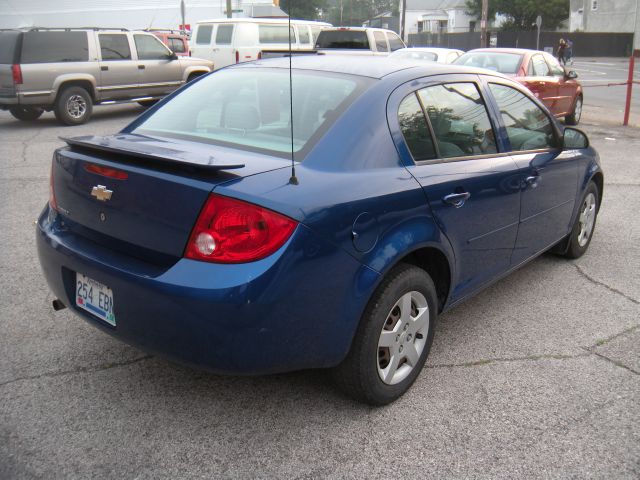 2005 Chevrolet Cobalt 3.5tl W/tech Pkg