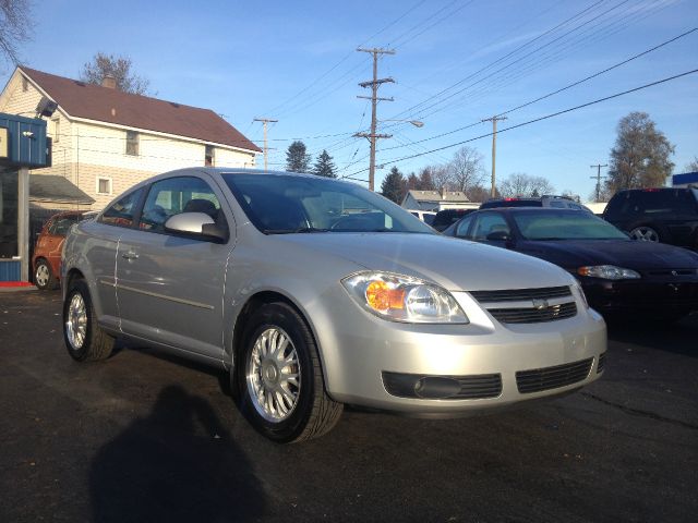 2005 Chevrolet Cobalt 2wdse
