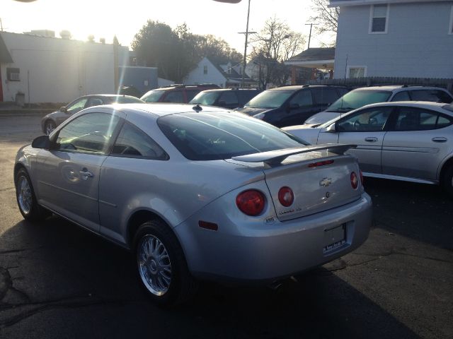 2005 Chevrolet Cobalt 2wdse