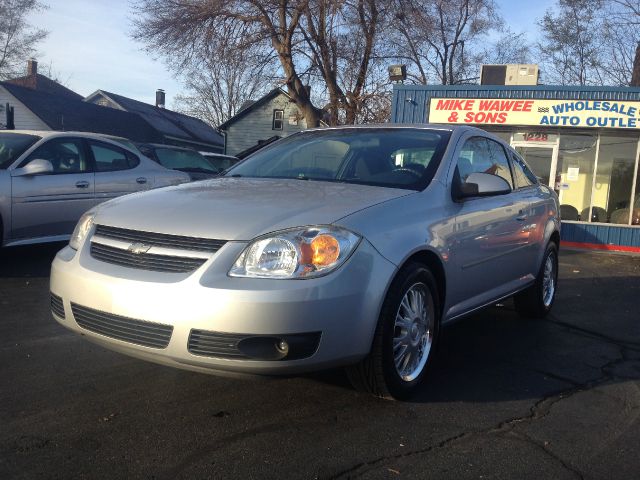 2005 Chevrolet Cobalt 2wdse