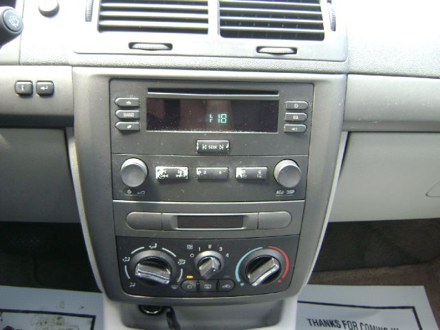 2005 Chevrolet Cobalt 3.5tl W/tech Pkg