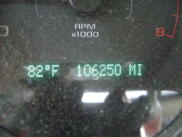 2005 Chevrolet Cobalt 3.5tl W/tech Pkg