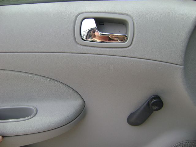 2005 Chevrolet Cobalt 3.5tl W/tech Pkg