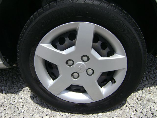 2005 Chevrolet Cobalt 3.5tl W/tech Pkg