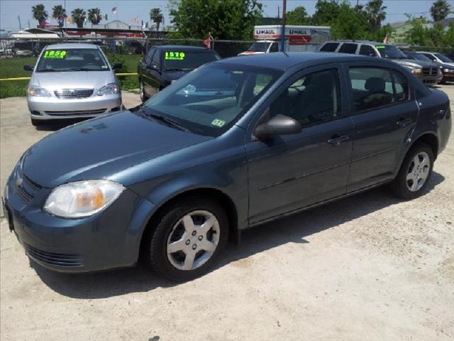 2005 Chevrolet Cobalt Unknown