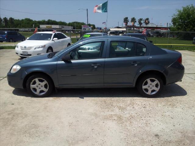 2005 Chevrolet Cobalt Unknown
