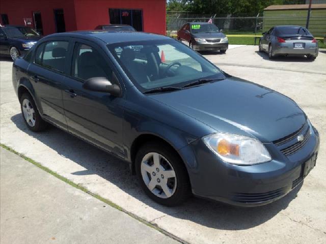 2005 Chevrolet Cobalt Unknown