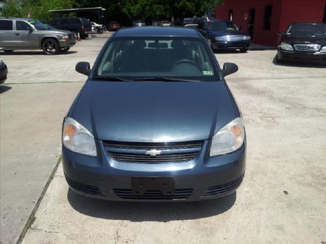 2005 Chevrolet Cobalt Unknown