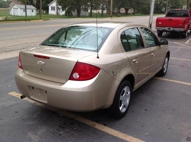 2005 Chevrolet Cobalt Sport TECH PKG