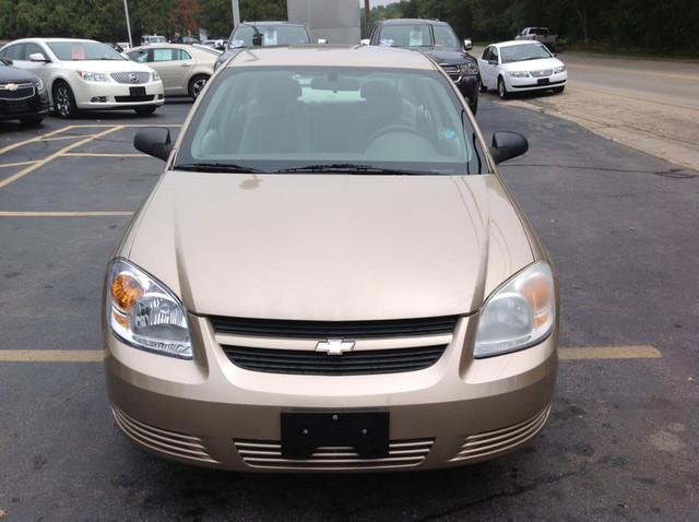 2005 Chevrolet Cobalt Sport TECH PKG