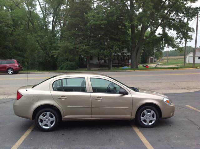 2005 Chevrolet Cobalt Sport TECH PKG