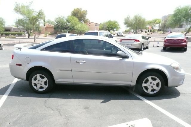 2005 Chevrolet Cobalt GT Premium