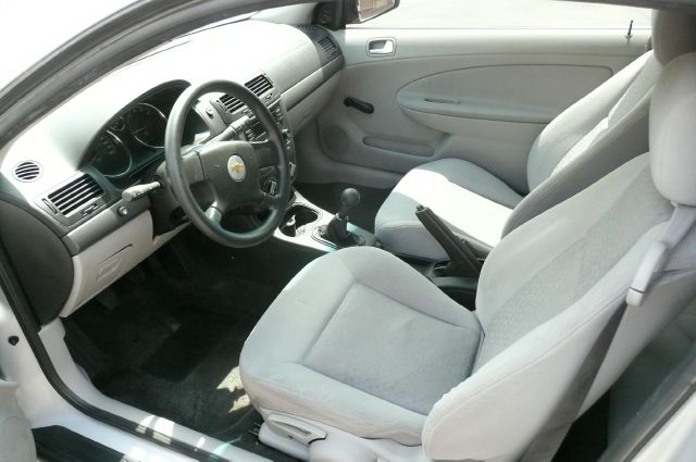2005 Chevrolet Cobalt GT Premium