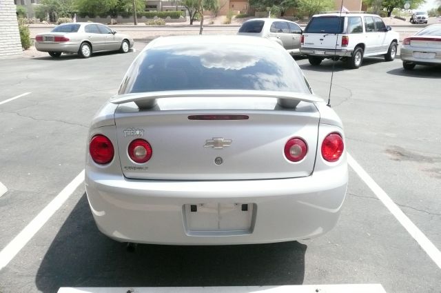 2005 Chevrolet Cobalt GT Premium