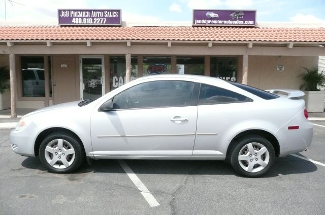 2005 Chevrolet Cobalt GT Premium