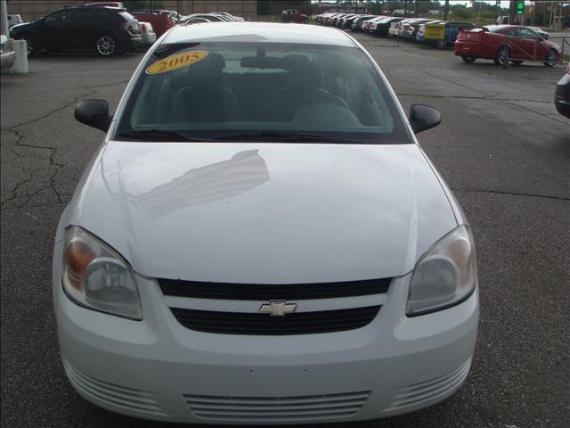 2005 Chevrolet Cobalt 3.5tl W/tech Pkg