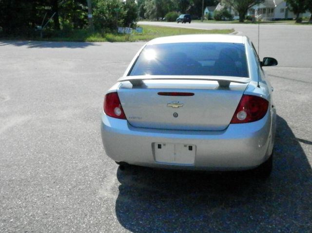 2005 Chevrolet Cobalt Unknown