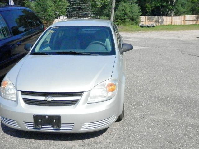 2005 Chevrolet Cobalt Unknown